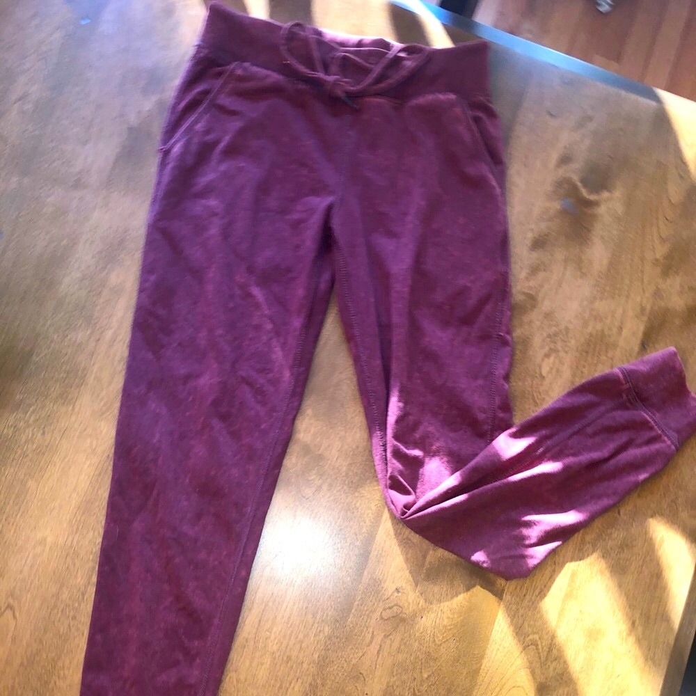 Free People Movement Jogger/leggings